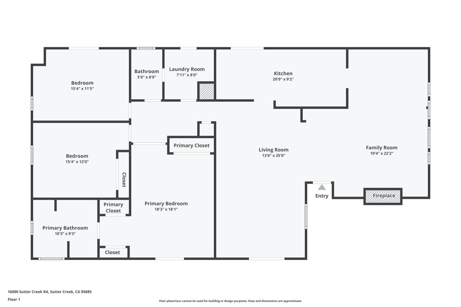 16000 Sutter Creek Road Sutter Creek, CA 95685 - Photo 79 of 80