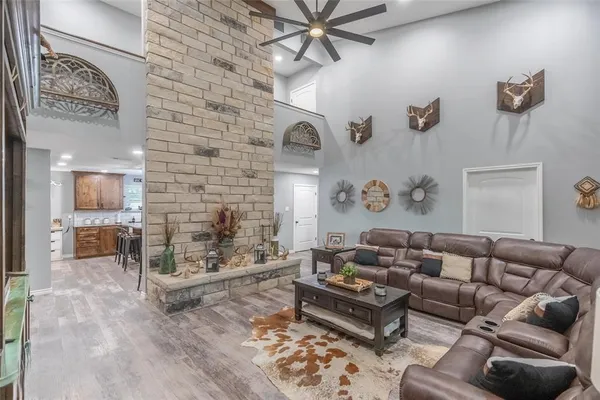 $12,000 | 6722-705 705th, Anson, TX 79501