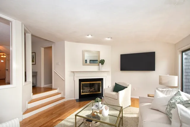 $999,000 | 40 Driftway, Unit 13, Scituate, MA 02066