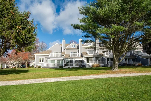 $999,000 | 40 Driftway, Unit 13, Scituate, MA 02066