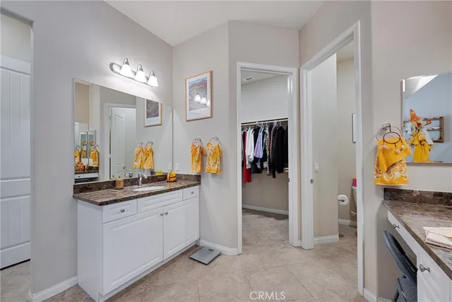 a view of a backyard of the house