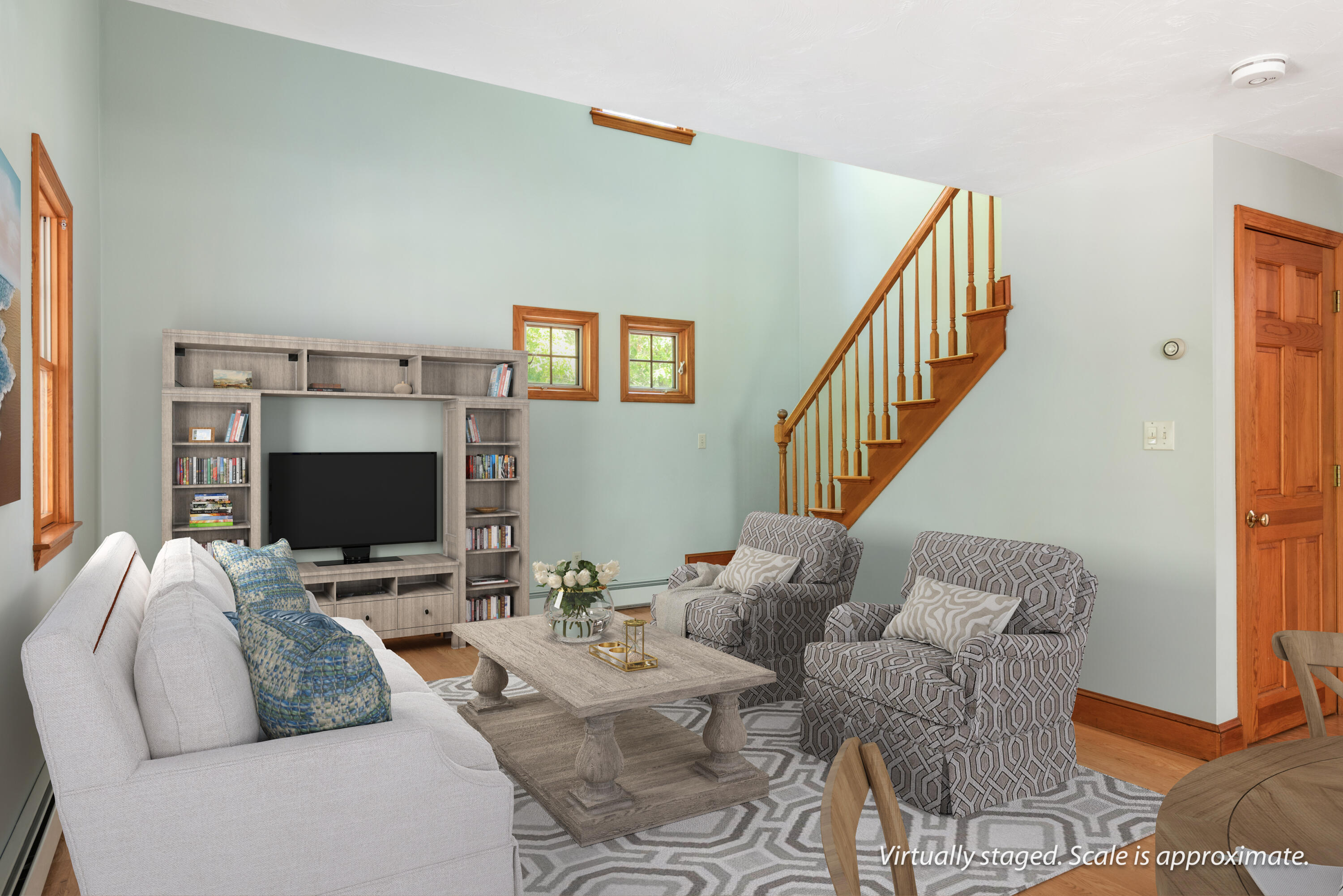 305 Monomoscoy Road Mashpee, MA 02649 - Photo 13 of 49 305Monomoscoy123-Virtually-Staged