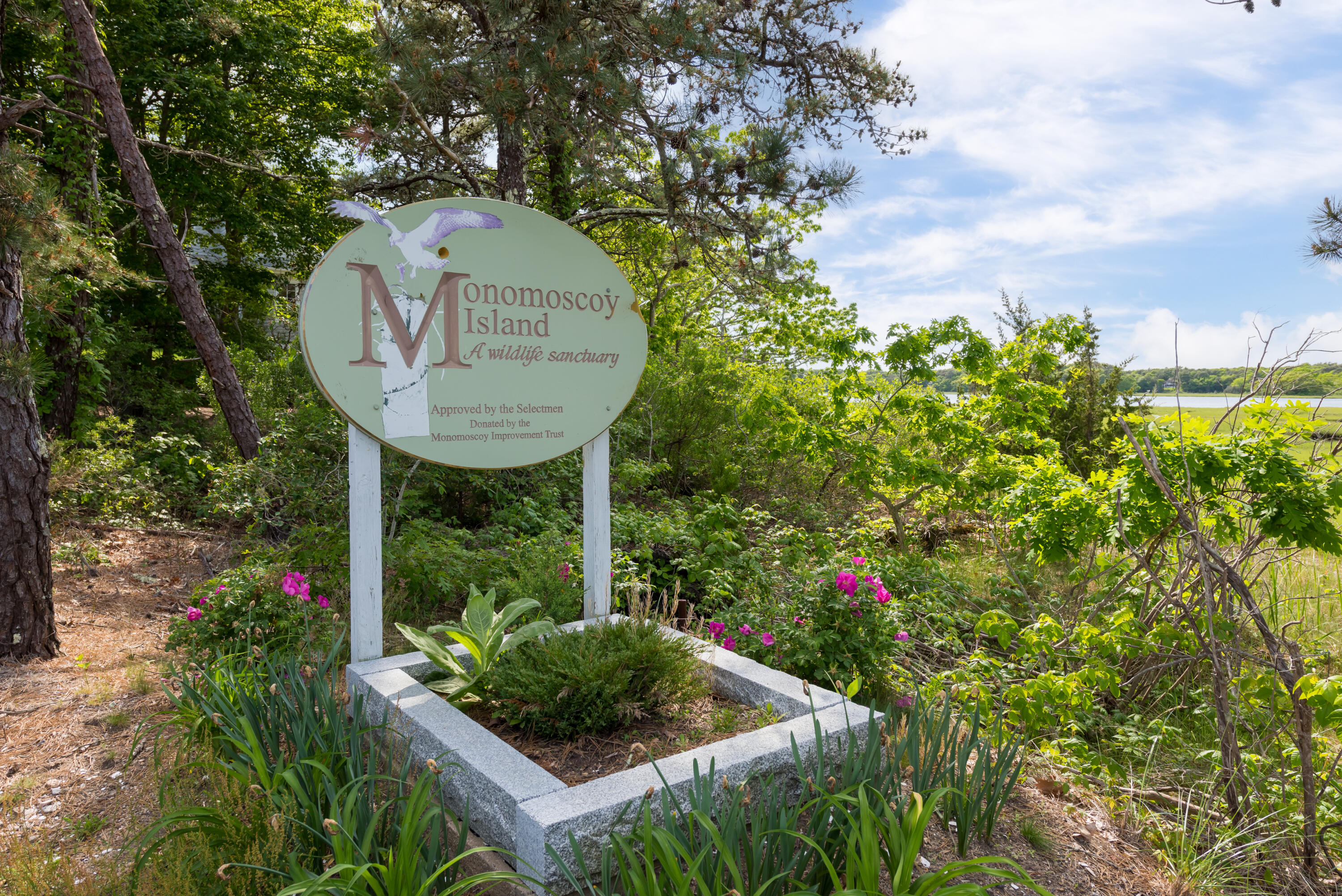 305 Monomoscoy Road Mashpee, MA 02649 - Photo 38 of 49 305Monomoscoy150