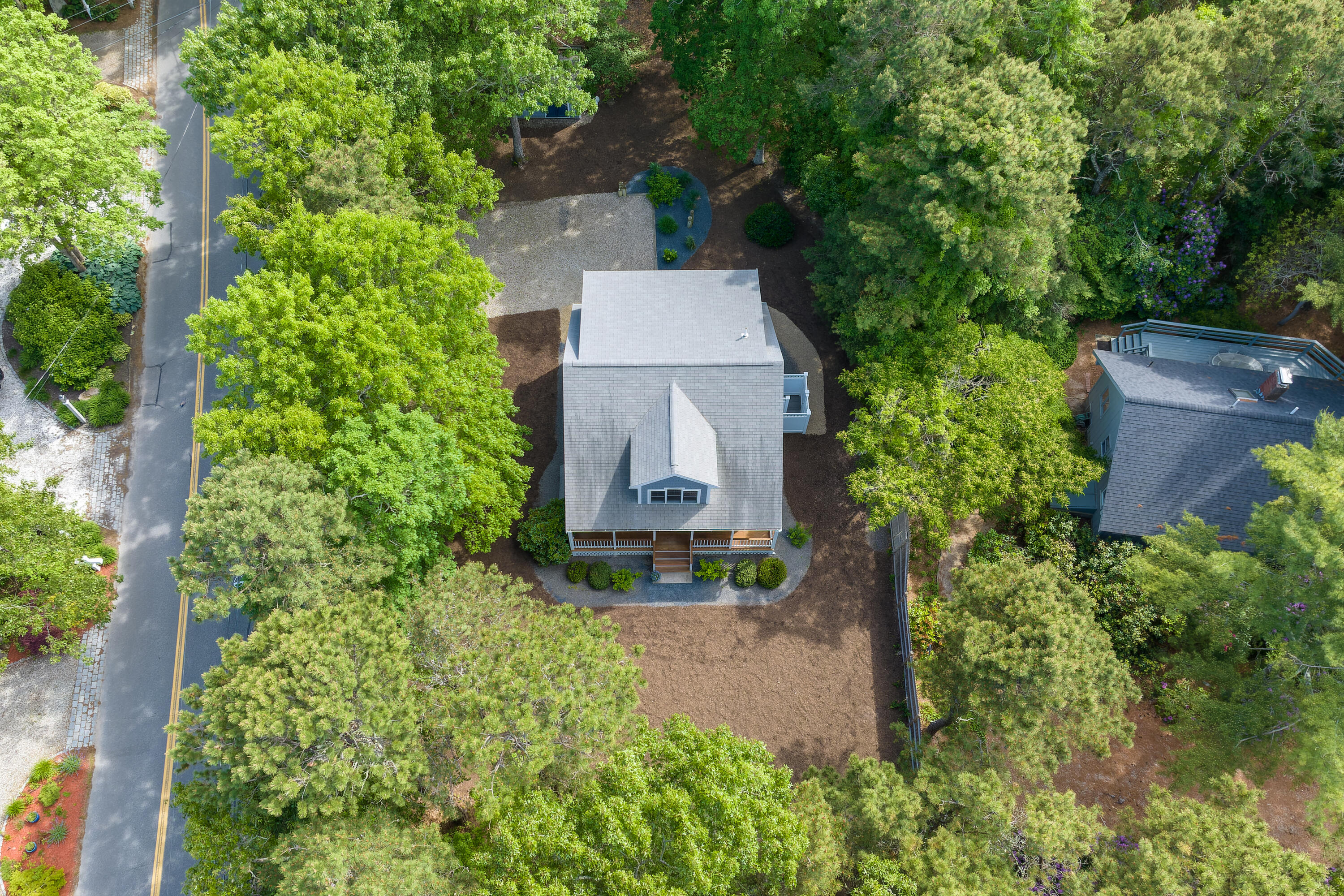 305 Monomoscoy Road Mashpee, MA 02649 - Photo 41 of 49 305Monomoscoy803
