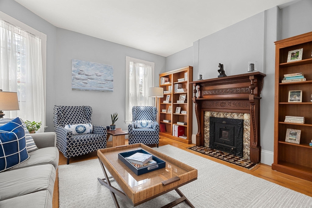 6 Summit Place Newburyport, MA 01950 - Photo 3 of 39