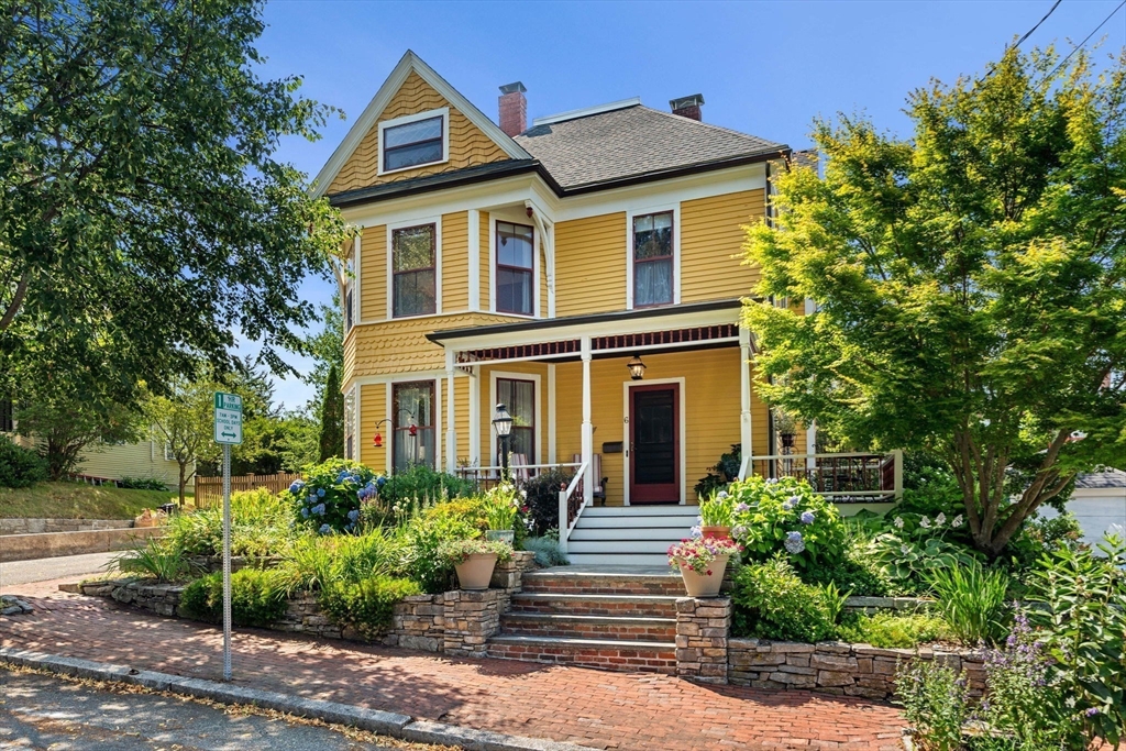 6 Summit Place Newburyport, MA 01950 - Photo 36 of 39