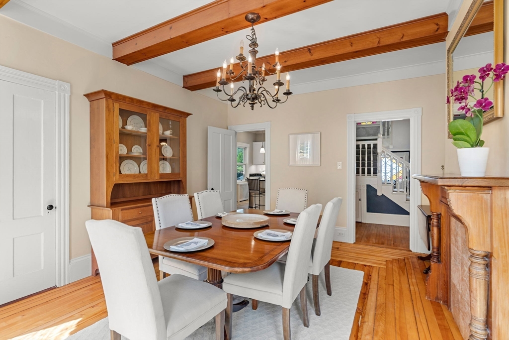 6 Summit Place Newburyport, MA 01950 - Photo 9 of 39