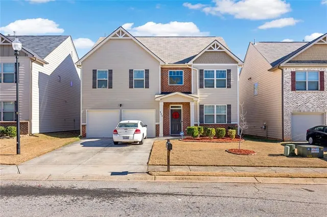 $350,000 | 525 Emporia Loop, McDonough, GA 30253