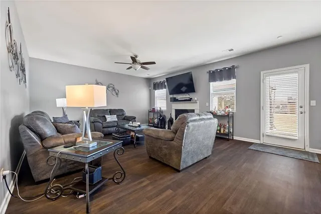 $350,000 | 525 Emporia Loop, McDonough, GA 30253