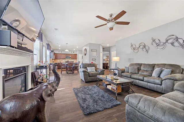 $350,000 | 525 Emporia Loop, McDonough, GA 30253