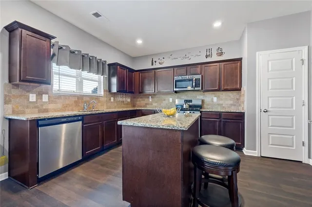 $350,000 | 525 Emporia Loop, McDonough, GA 30253