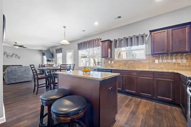 $350,000 | 525 Emporia Loop, McDonough, GA 30253