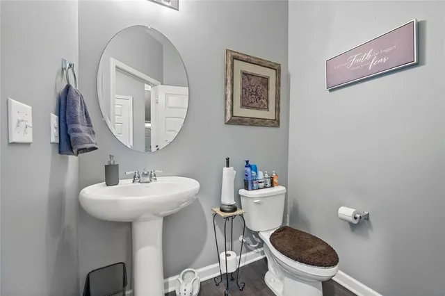 $350,000 | 525 Emporia Loop, McDonough, GA 30253