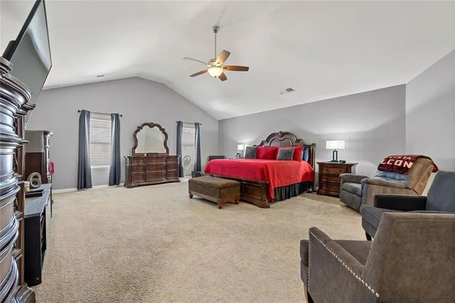 $350,000 | 525 Emporia Loop, McDonough, GA 30253