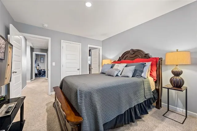 $350,000 | 525 Emporia Loop, McDonough, GA 30253