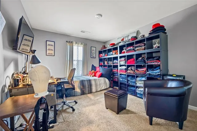 $350,000 | 525 Emporia Loop, McDonough, GA 30253