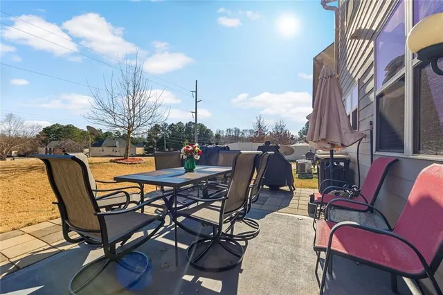 $350,000 | 525 Emporia Loop, McDonough, GA 30253