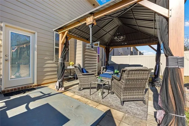 $350,000 | 525 Emporia Loop, McDonough, GA 30253