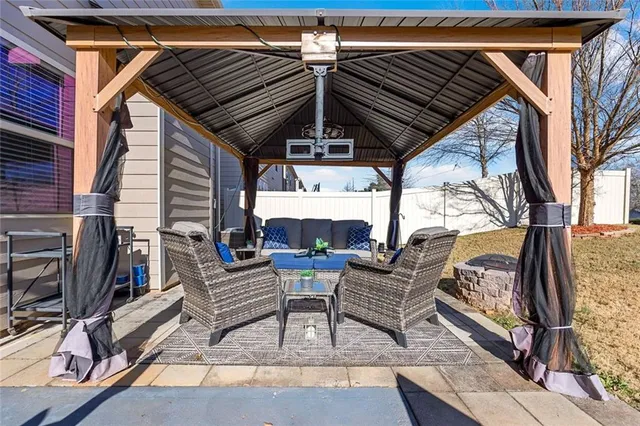 $350,000 | 525 Emporia Loop, McDonough, GA 30253