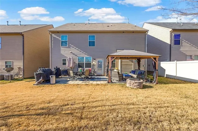 $350,000 | 525 Emporia Loop, McDonough, GA 30253