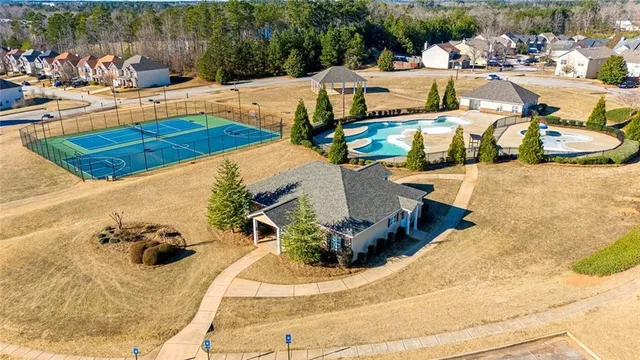 $350,000 | 525 Emporia Loop, McDonough, GA 30253