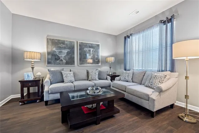 $350,000 | 525 Emporia Loop, McDonough, GA 30253