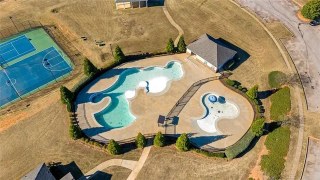 $350,000 | 525 Emporia Loop, McDonough, GA 30253