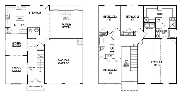 $350,000 | 525 Emporia Loop, McDonough, GA 30253