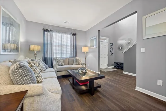 $350,000 | 525 Emporia Loop, McDonough, GA 30253