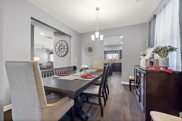 $350,000 | 525 Emporia Loop, McDonough, GA 30253