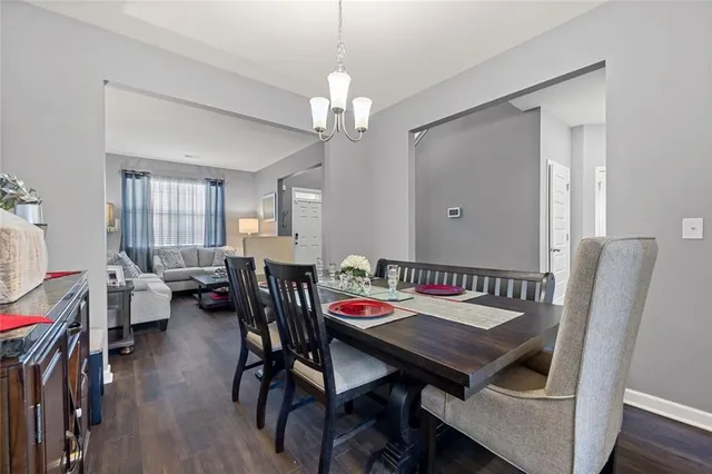 $350,000 | 525 Emporia Loop, McDonough, GA 30253