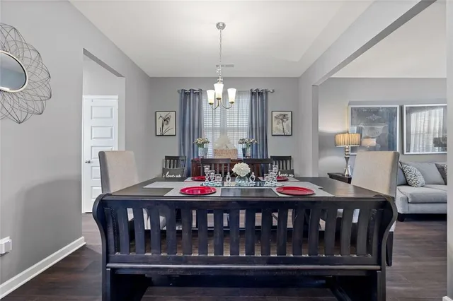 $350,000 | 525 Emporia Loop, McDonough, GA 30253