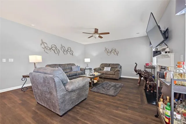 $350,000 | 525 Emporia Loop, McDonough, GA 30253