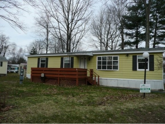 9 South Elderberry Lane Rochester, NH 03867 - Photo 1 of 1 Gallery Image 1