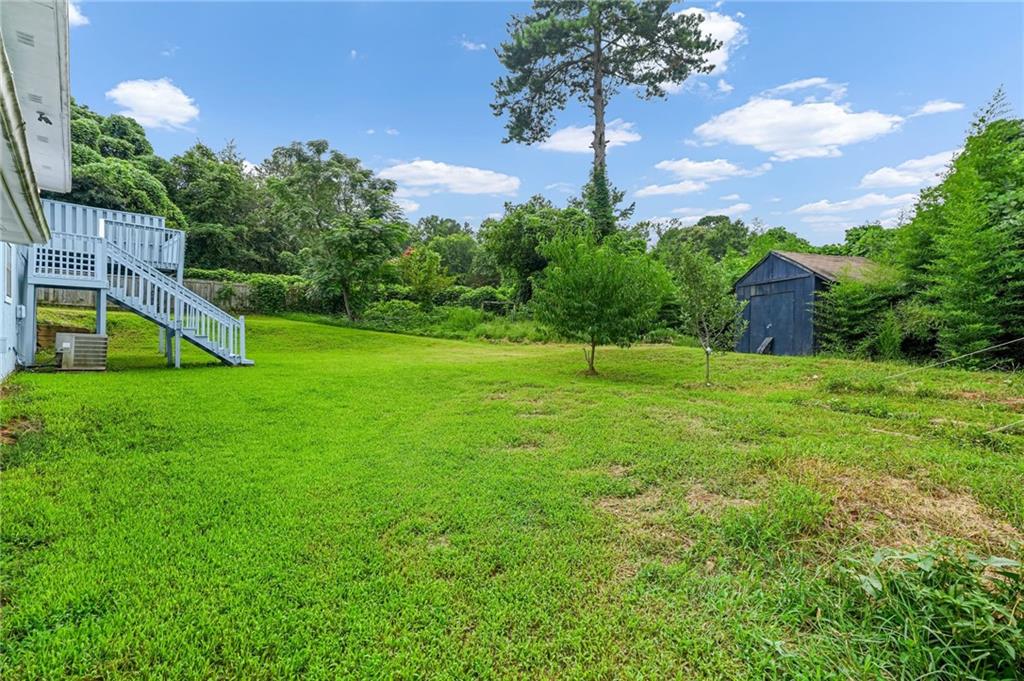 1163 To Lani Farm Road Stone Mountain, GA 30083 - Photo 37 of 41 Gallery Image 37