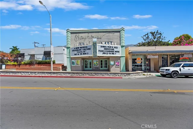 $1,150,000 | 103 Esperanza Avenue, Unit H, Sierra Madre, CA 91024