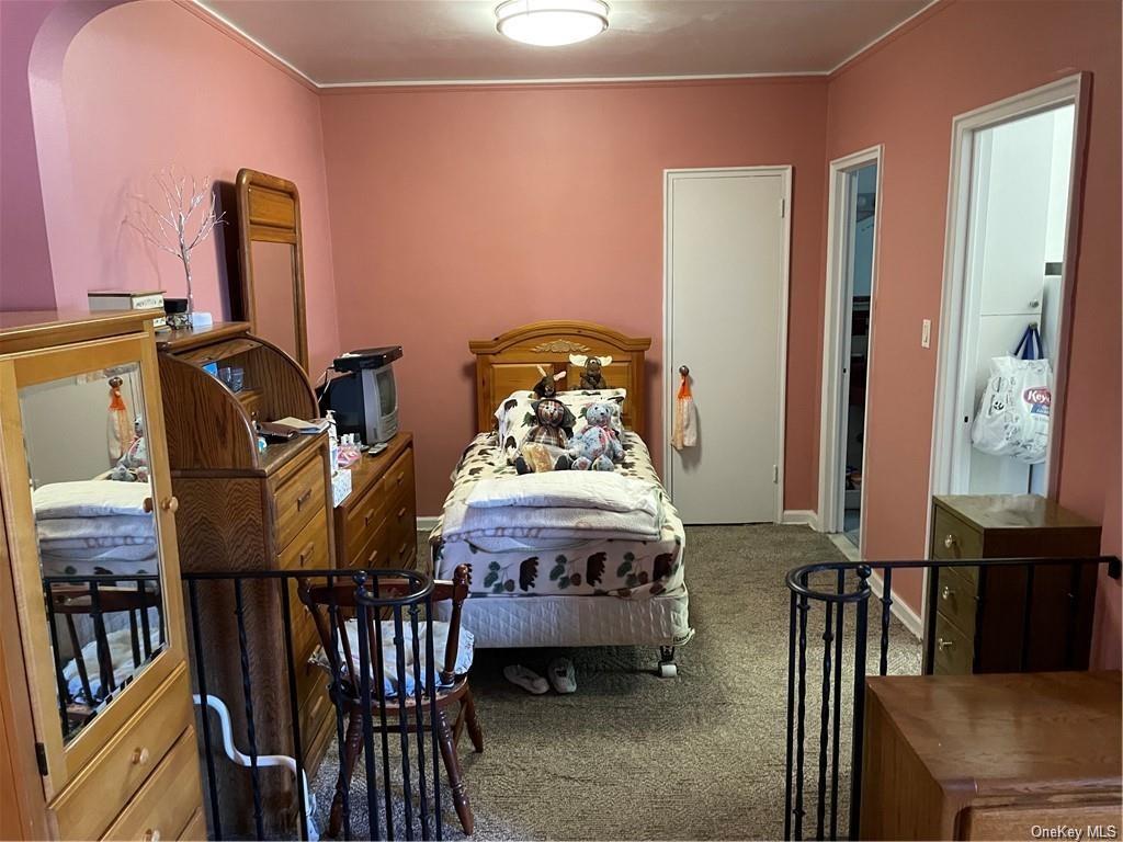 470 Broadway, Unit B2 Yonkers, NY 10705 - Photo 3 of 10 a living room with furniture fireplace and a window