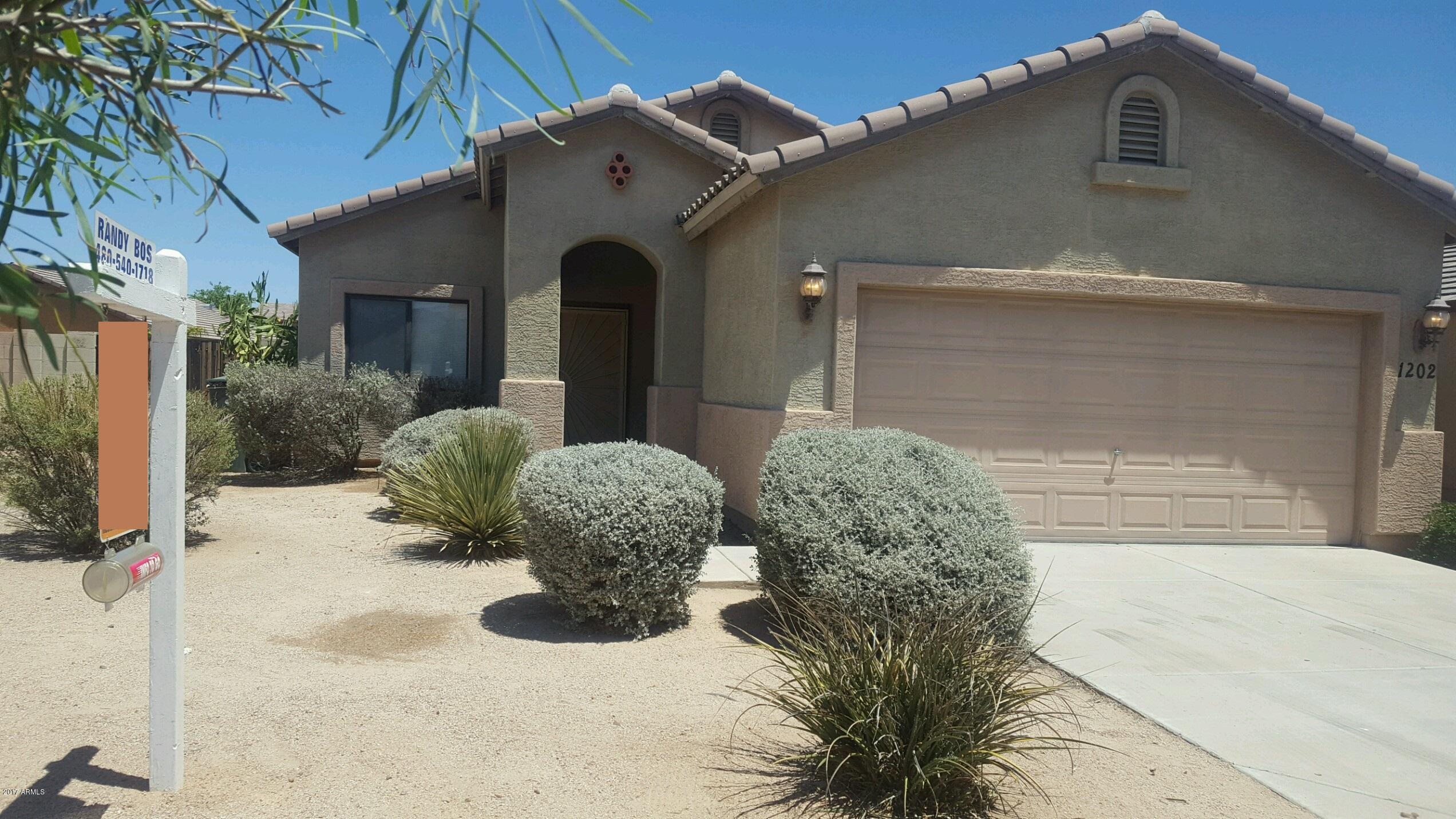 1202 West Fremont Rd. Phoenix, AZ 85041 - Photo 2 of 13 Fremont (5)