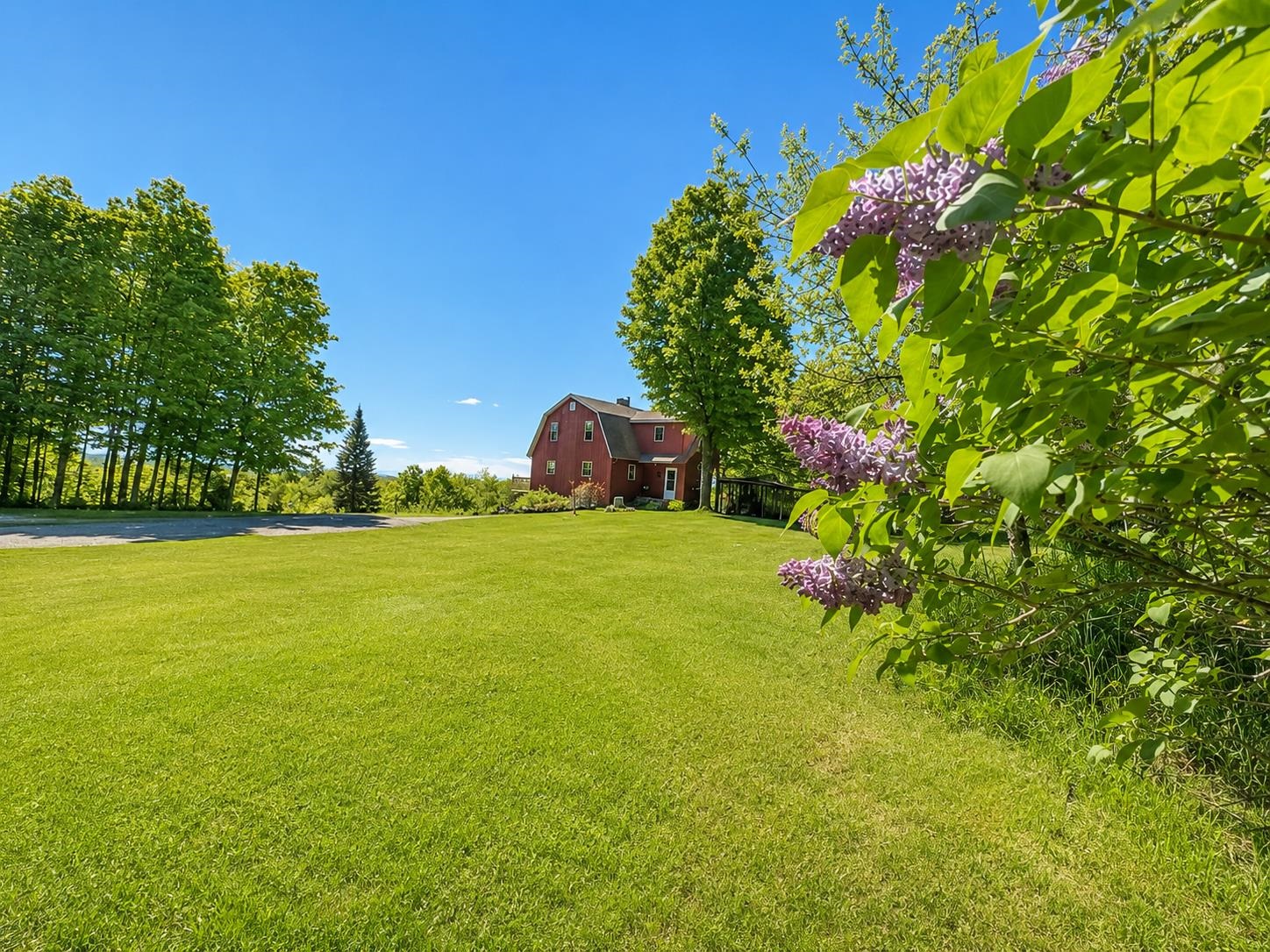 785 Leroux Road Wheelock, VT 05851 - Photo 37 of 57