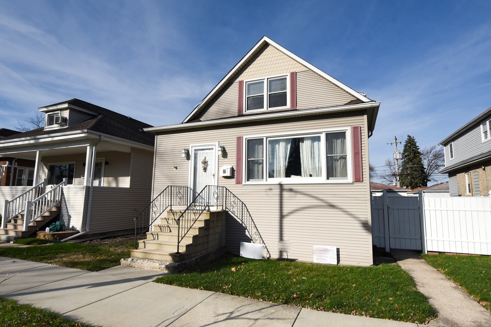 5626 West Patterson Avenue, Unit 2 Chicago, IL 60634 - Photo 1 of 18
