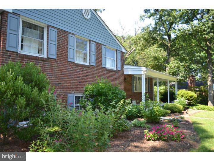668 Harwick Road Wayne, PA 19087 - Photo 1 of 17 Exterior Front