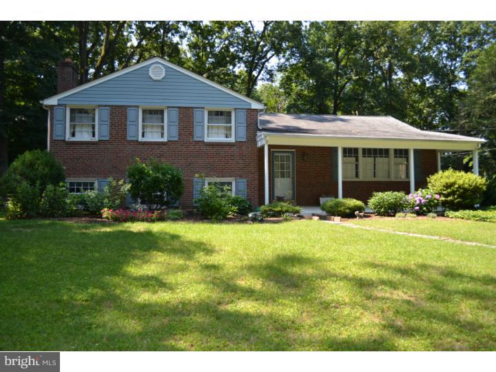 668 Harwick Road Wayne, PA 19087 - Photo 2 of 17 Exterior Front
