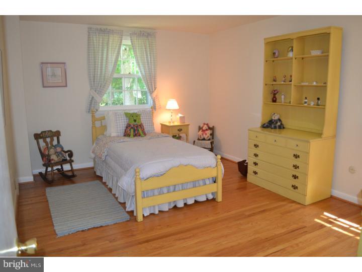 668 Harwick Road Wayne, PA 19087 - Photo 13 of 17 Bedroom 2