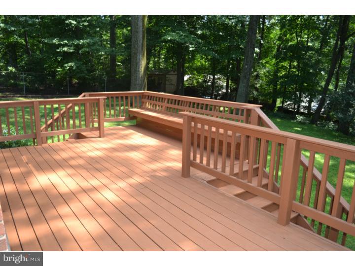 668 Harwick Road Wayne, PA 19087 - Photo 17 of 17 Deck
