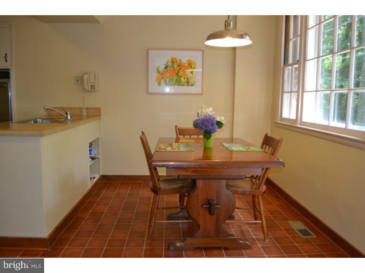 668 Harwick Road Wayne, PA 19087 - Photo 7 of 17 Kitchen