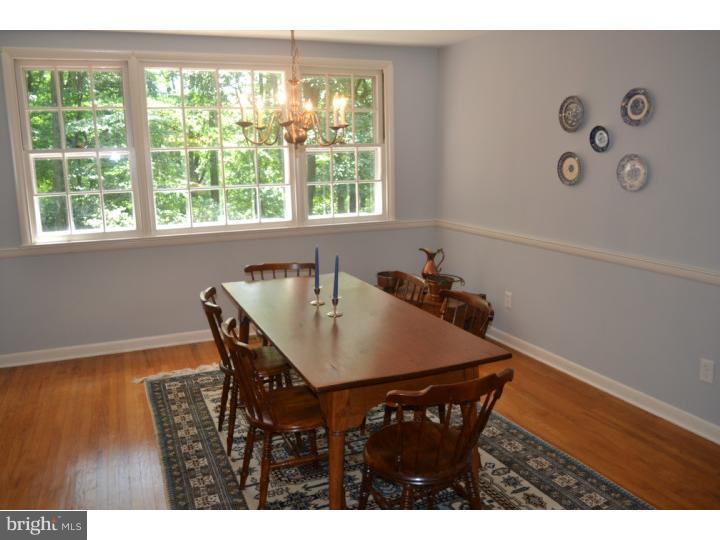 668 Harwick Road Wayne, PA 19087 - Photo 8 of 17 Dining Room