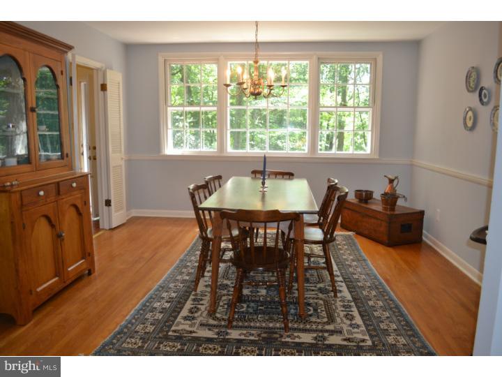 668 Harwick Road Wayne, PA 19087 - Photo 9 of 17 Dining Room