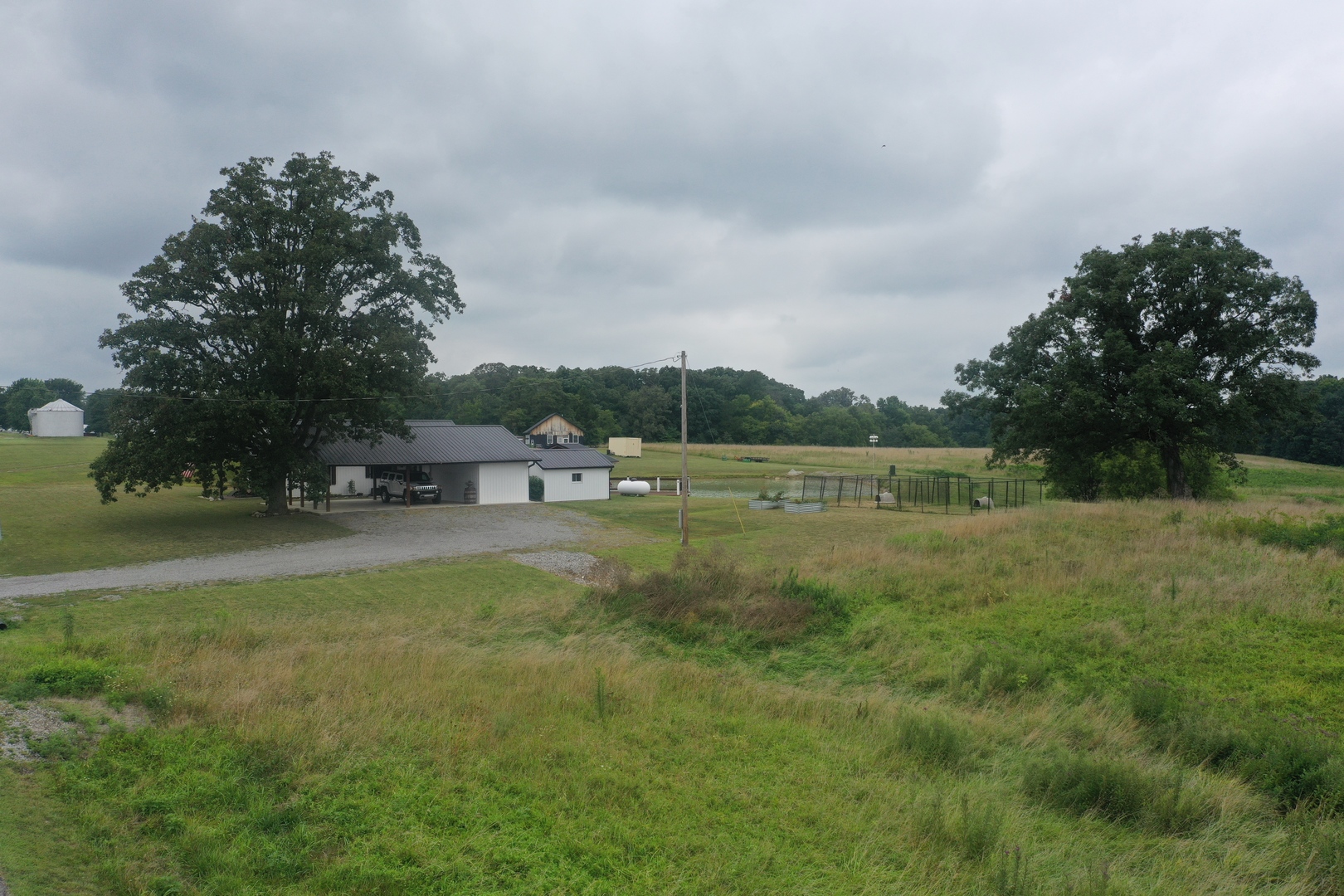 7801 Belle Prairie Road Dahlgren, IL 62828 - Photo 77 of 93 Gallery Image 77