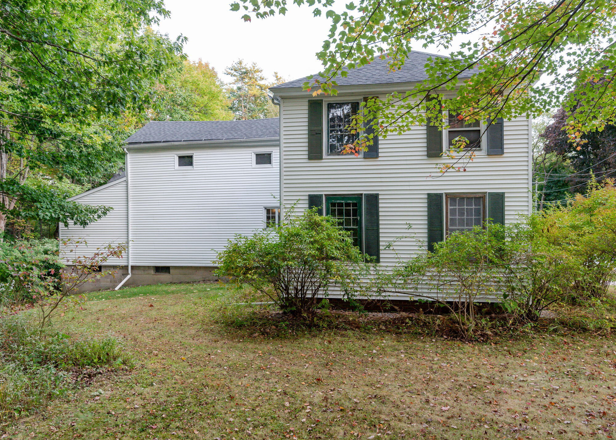 420 Princes Point Road Yarmouth, ME 04096 - Photo 46 of 47 420PrincesPoint-Yarmouth-48