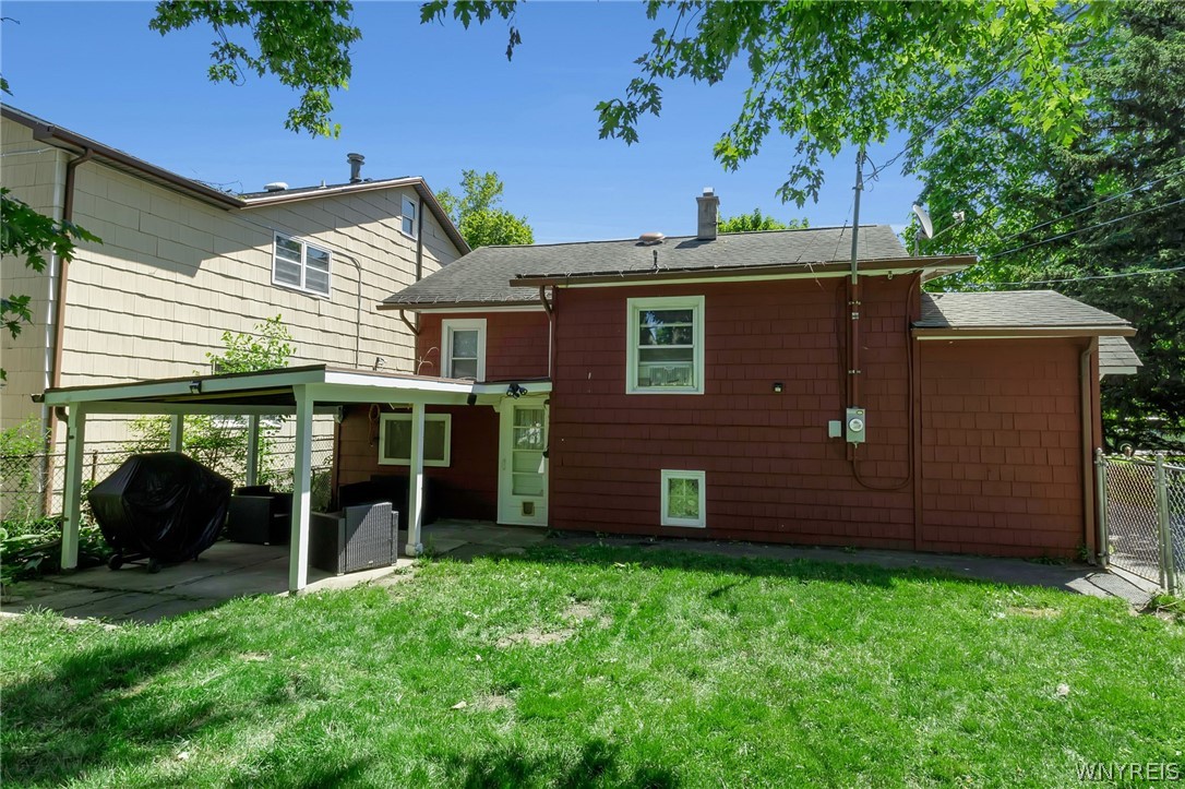 87 Richfield Road Amherst, NY 14221 - Photo 7 of 39